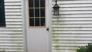 Is Your Vinyl Siding Looking a Little Dull? Here’s What You Can Do