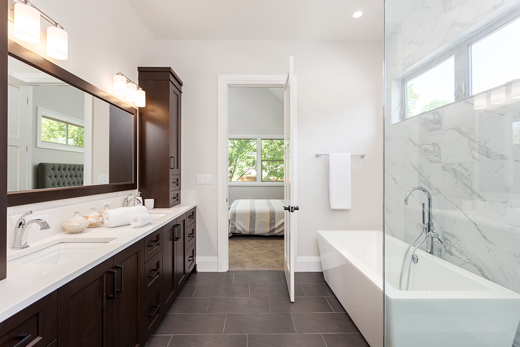 Elevating Home Aesthetics: Kitchen and Bathroom Remodeling in Benicia