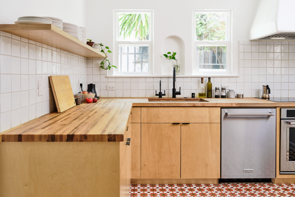 Transform Your Home with Kitchen Remodeling and Renovation in California
