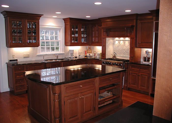 Outshining Your Competitors with Stunning Countertops in Home Improvement